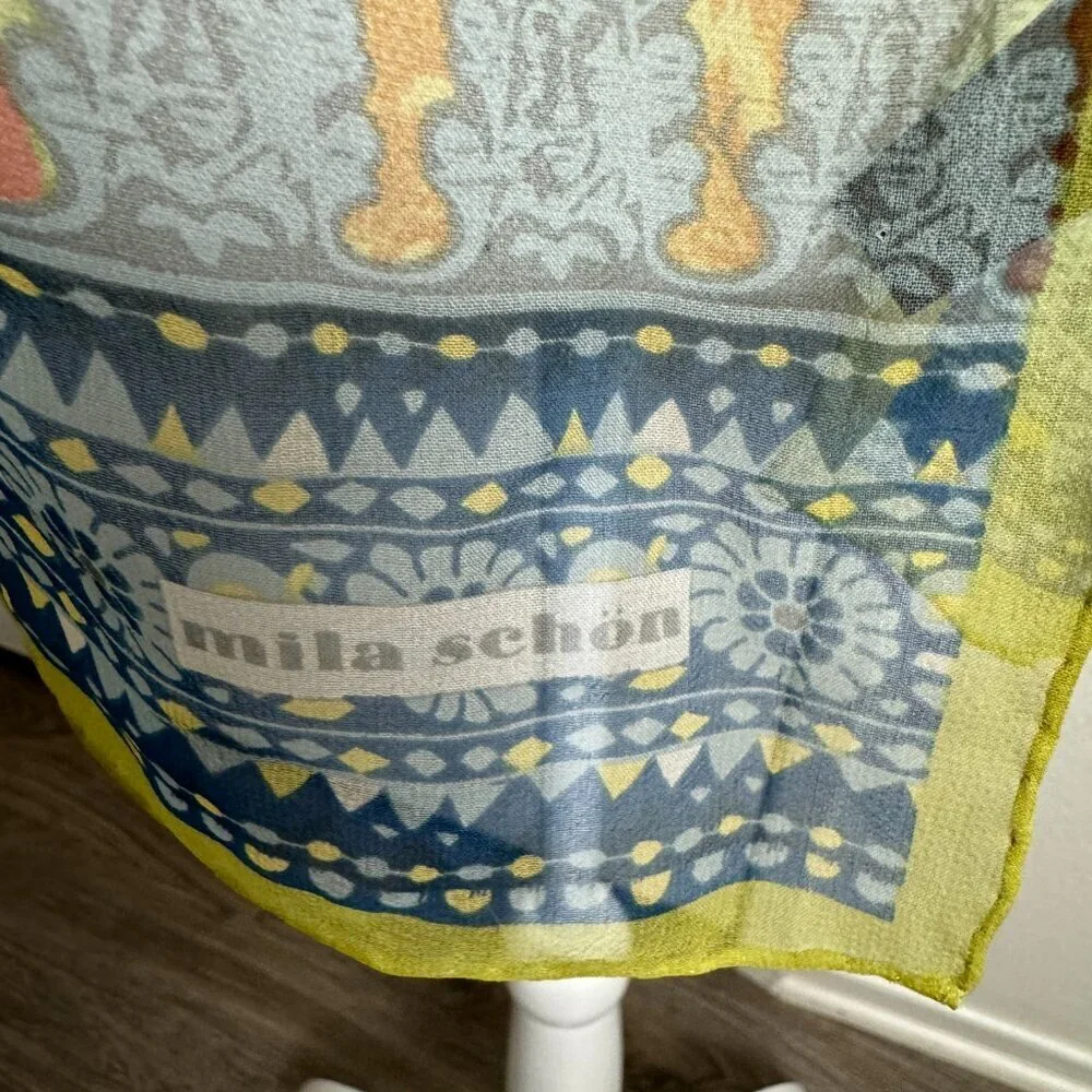MILA SCHÖN mila schön